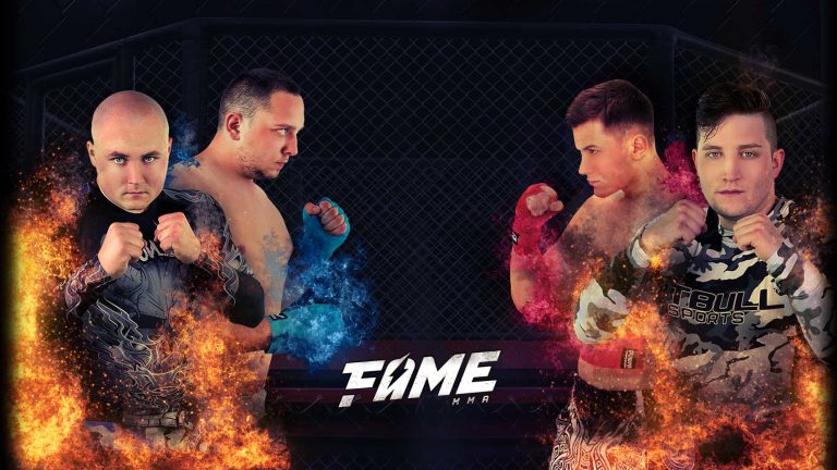 Fame MMA 5. Kto wystąpi? Kiedy walka? Gdzie gala? - aju.pl