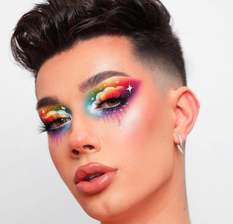 James Charles Makijażysta światowej Klasy [instagram Youtube] Aju Pl