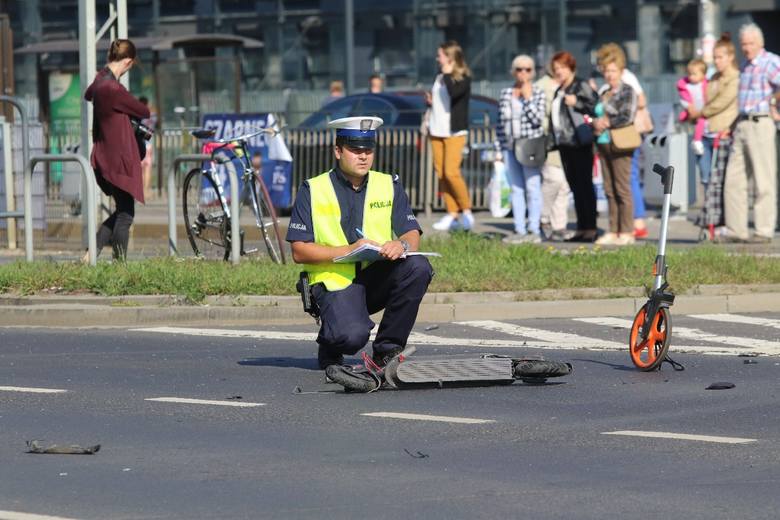 tragiczny wypadek we Wrocławiu