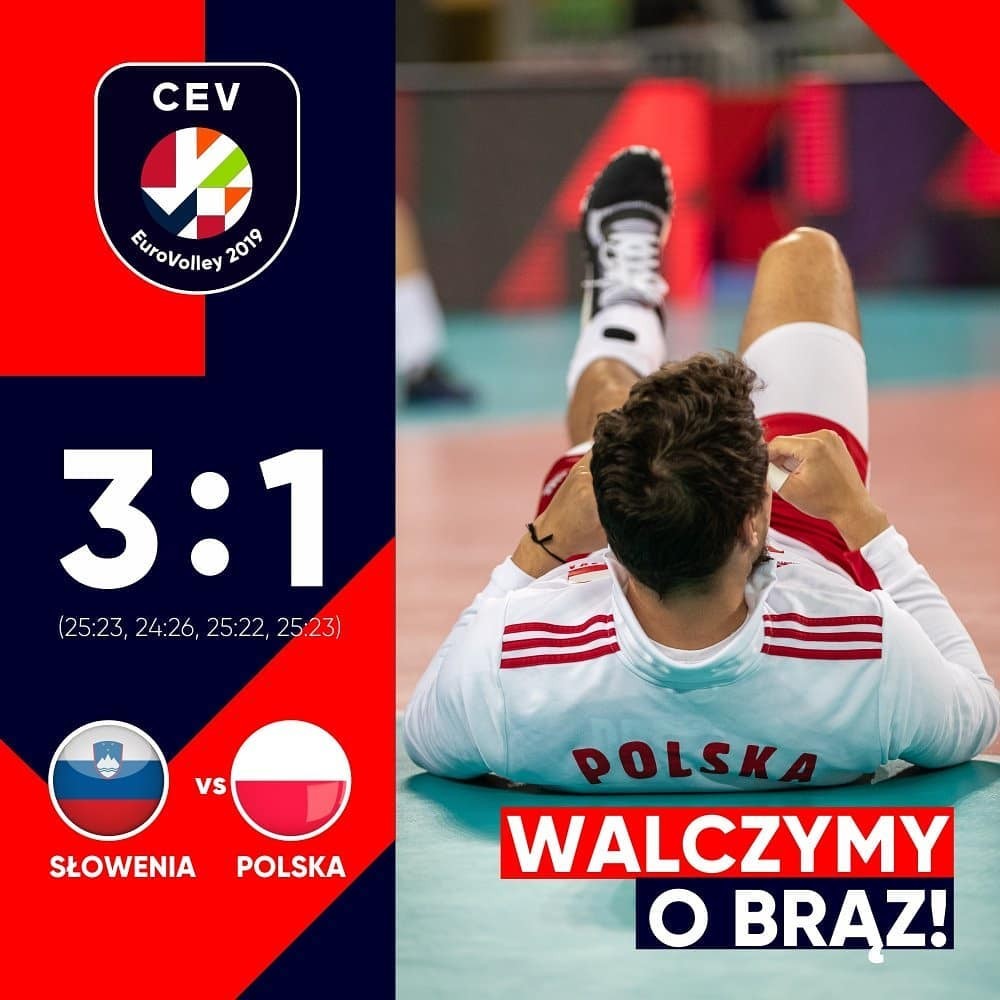 polska przegrywa ze słowenią