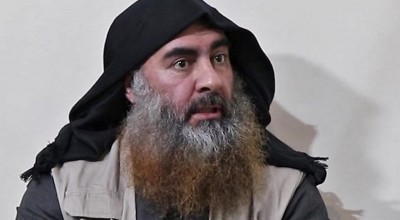 Dowódca ISIS nie żyje
