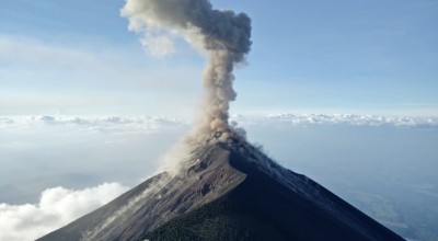 Czy uśpiony rosyjski wulkan wybuchnie?