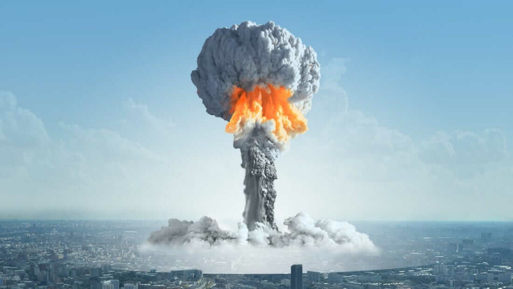 Iran buduje bombę atomową