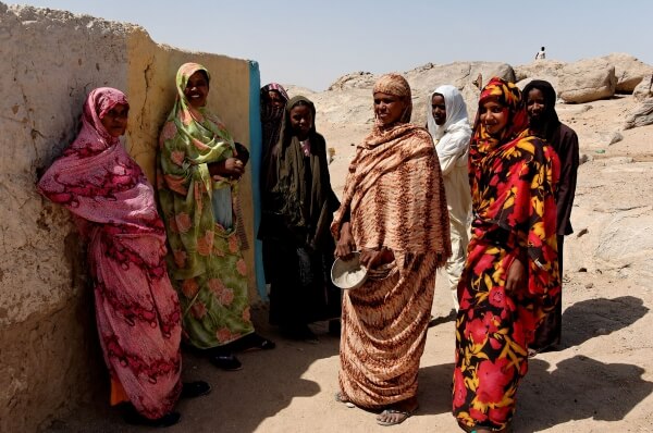 Kobiety w Sudanie mogą już nosić spodnie