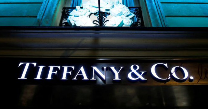 Louis Vuitton przejął firmę Tiffany&Co. Największa transakcja - 0