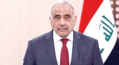 Premier Iraku