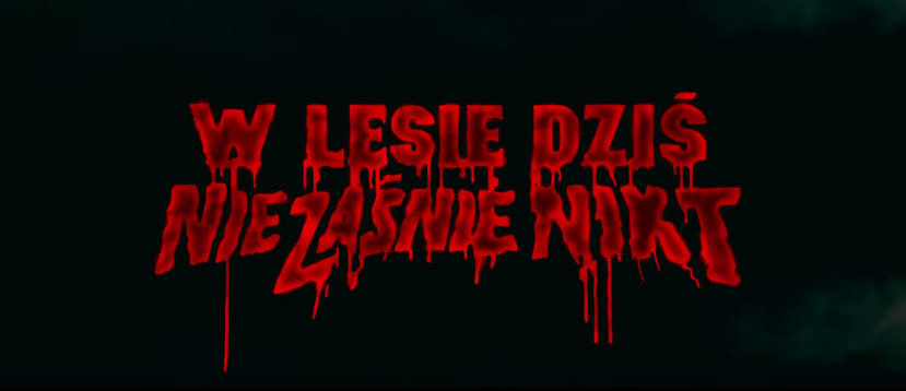 polski horror