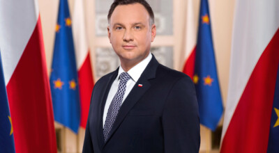 Andrzej Duda zaproponował kompromis