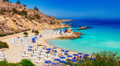 cypr odda pieniądze za wakacje
