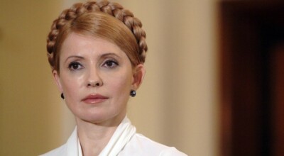 Julia Tymoszenko zarażona koronawirusem