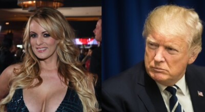 Trump zapłaci aktorce