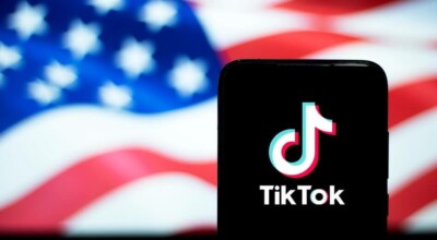 TikTok zakazany w USA