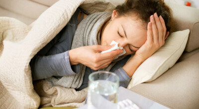 Jak odróżnić grypę od koronawirusa