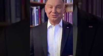 Andrzej Duda zrezygnował