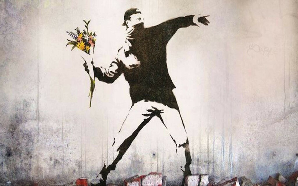 Banksy przegrał sprawę
