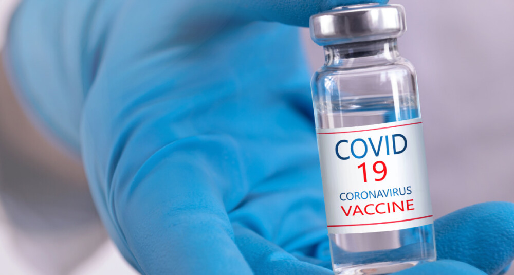szczepionka na covid-19