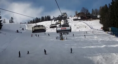 Wyciągi narciarskie pozostają otwarte