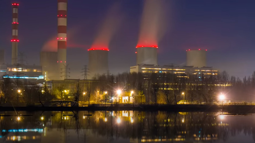 W Bełchatowie powstanie elektrownia