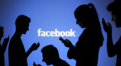 Facebook otrzyma twoje dane