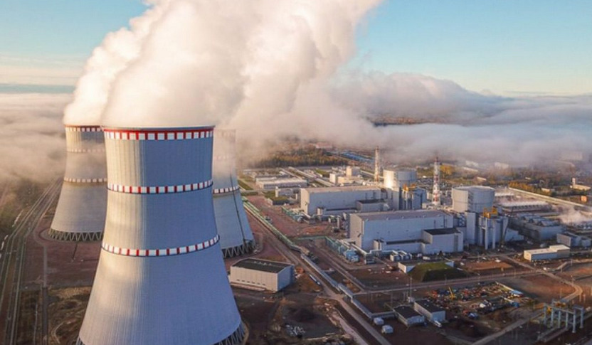 elektrownia atomowa w polsce