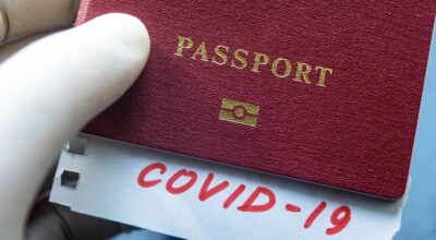 Paszport Covidowy