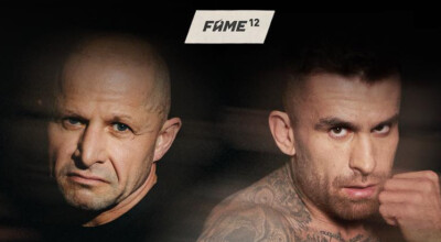 absolutny hit na fame mma 12