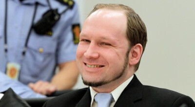 andreas breivik opuści więzienie